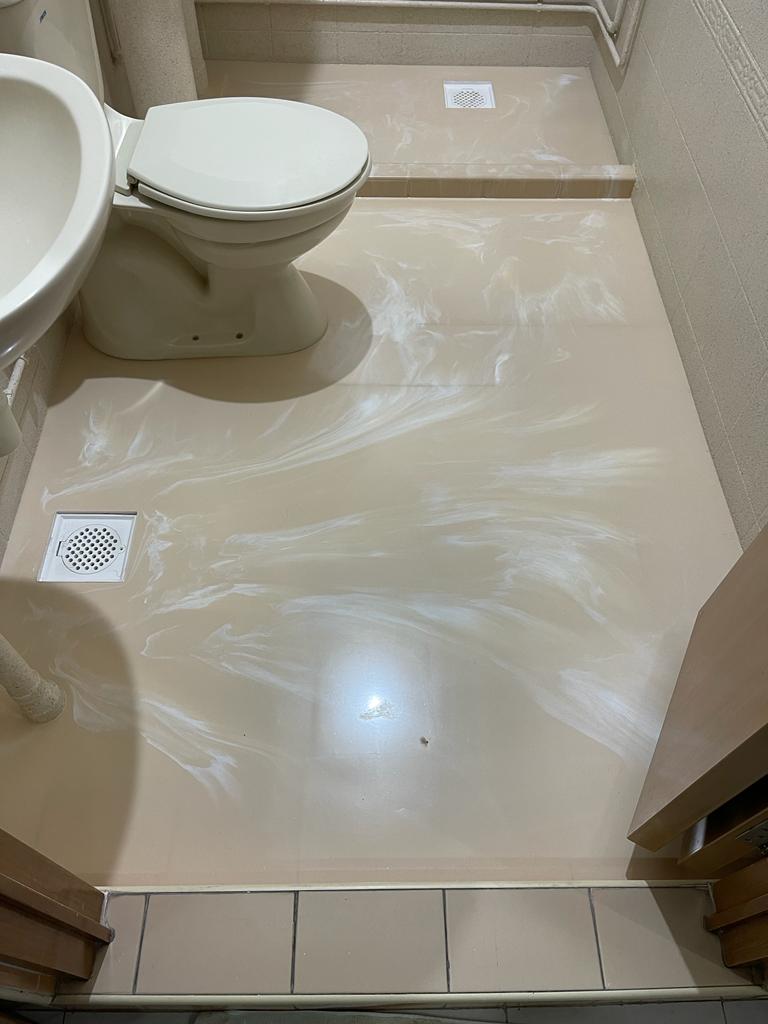 Best Types Of Epoxy Flooring & Epoxy Floor Coating Singapore