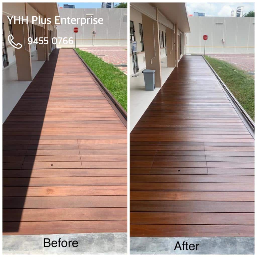 Best NonSkid Deck Paint, AntiSlip Stain For Wood Decking