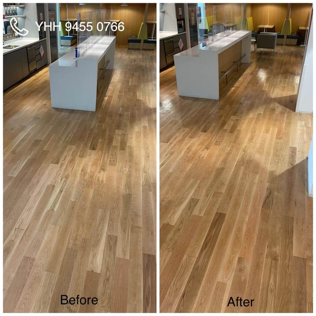 How To Fix Slippery Wooden Stairs, Vinyl & Laminate Flooring