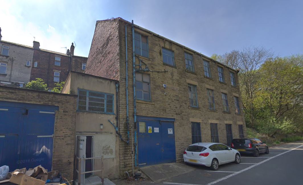 The Old Mill, Morley The Demolition Register