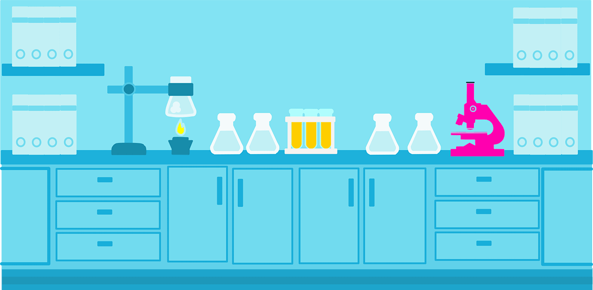 10 Important Lab Safety Equipment Alternatives In Every LaboratoryANTITECK