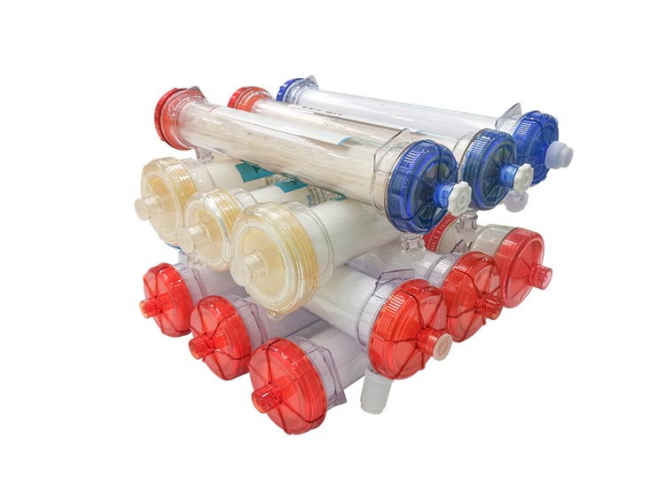 Dialyzer Assembly Line - Dialyzer Manufacturing Machine - ANTITECK