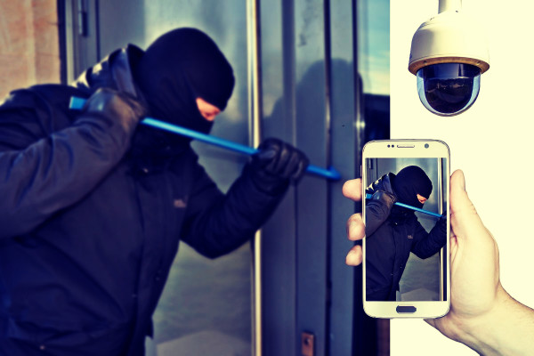 Top 5 Best Home Alarm Systems with Cameras (2020 Reviews)