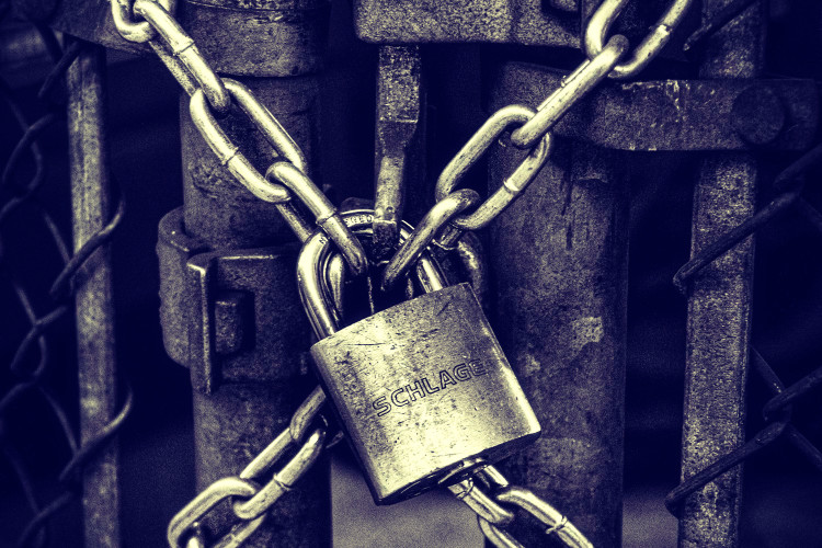 Top 10 Best Gate Locks for All Applications • (2022 Reviews)