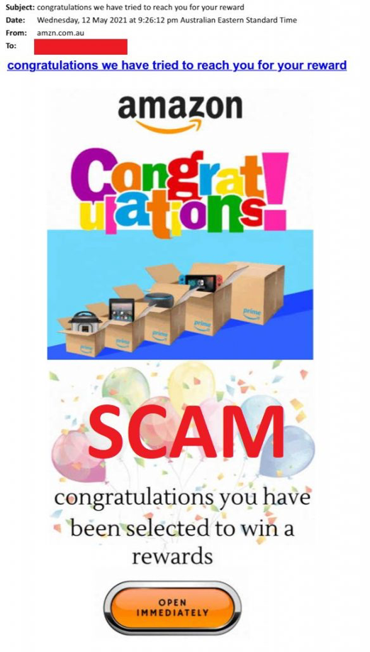 Amazon Prime Day Is Coming, and So Are These 6 Common Amazon Scams