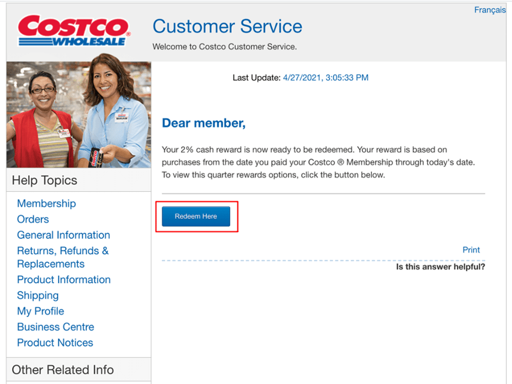 Costco Phishing Scams How to Protect Yourself