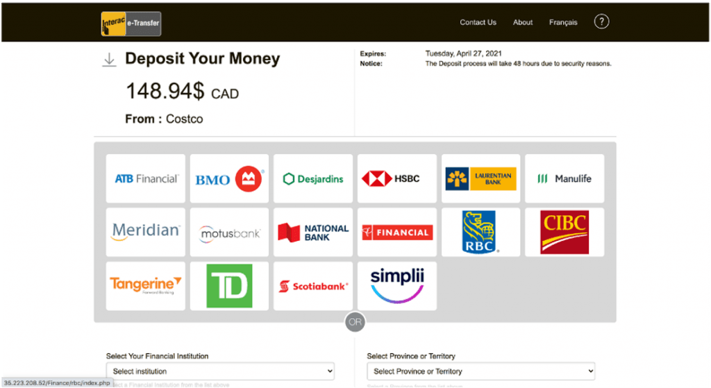 Costco Phishing Scams How to Protect Yourself