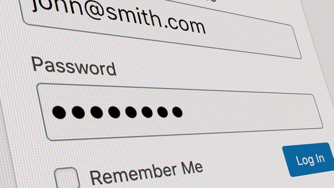 Best Password Manager in 2021 Cybersecurity, Data
