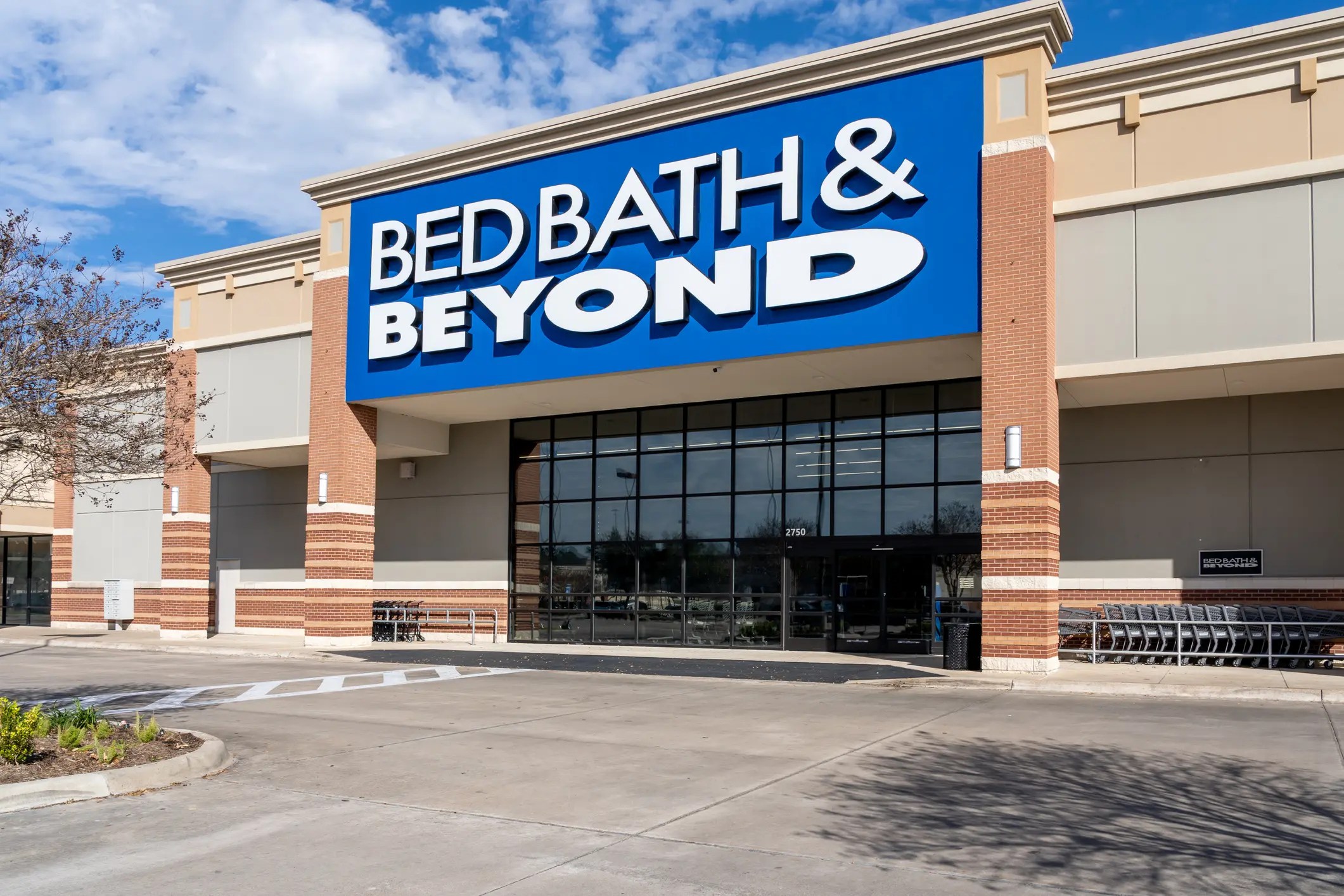 Bed Bath and Beyond Clearance Sales Scam