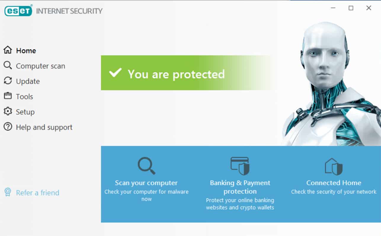 The 10 Best Antivirus Programs For Browsing Antivirus Jar