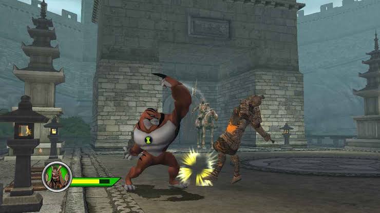 150Mb] How To Download Ben 10 Ultimate Alien Cosmic Destruction For Android Ppsspp Game – Antivirus Zone Community