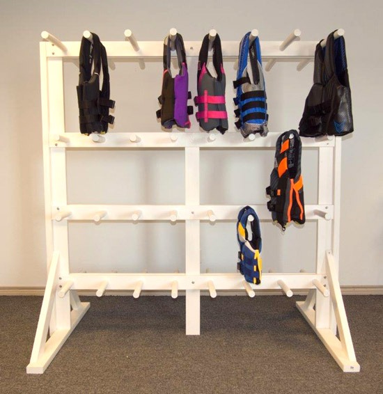 lifevestrack AntiWave Pool Products