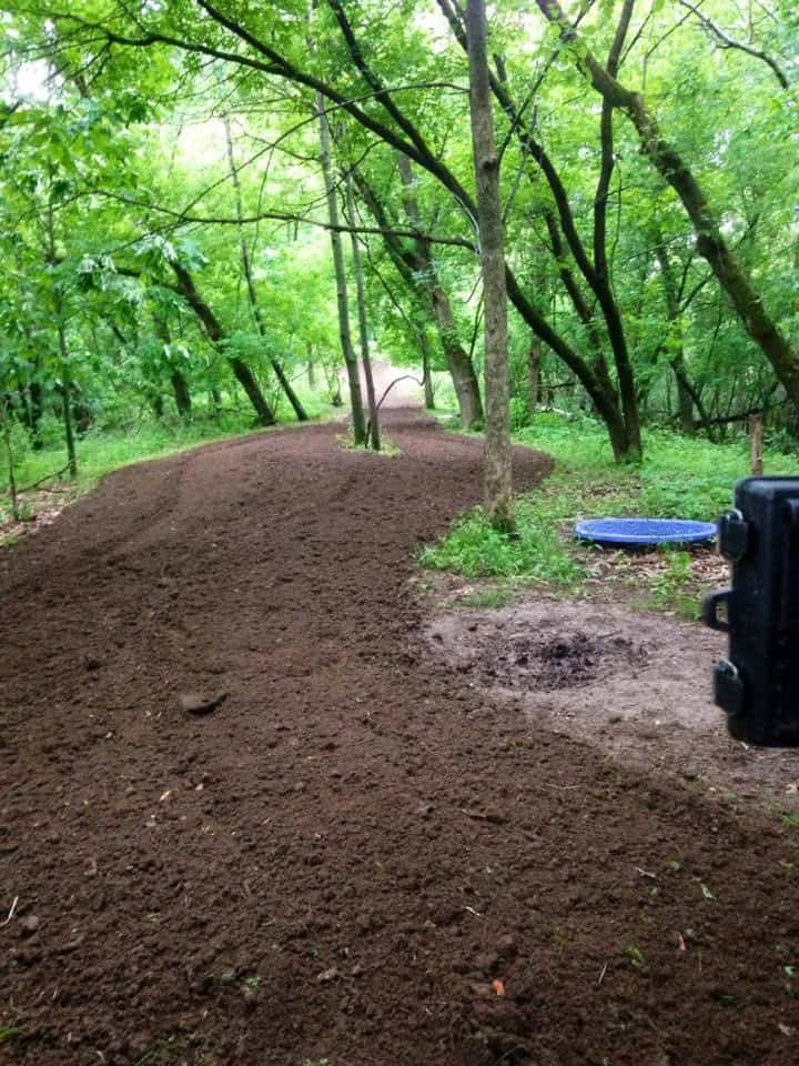 Making It Work On Small Properties Antler King