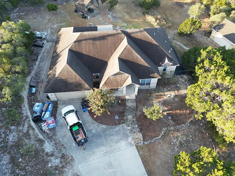 Antler Roofing We Build Beautiful Roofs!