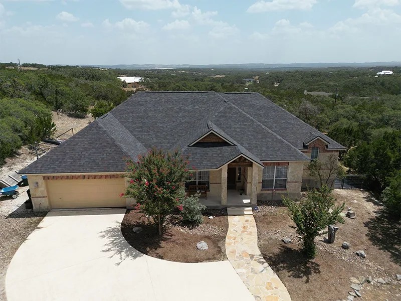 Antler Roofing We Build Beautiful Roofs!