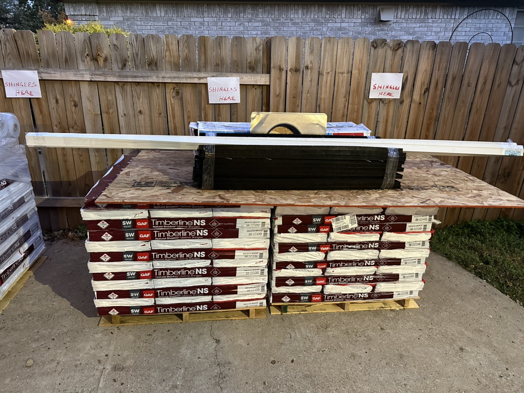 What to Expect Antler Roofing