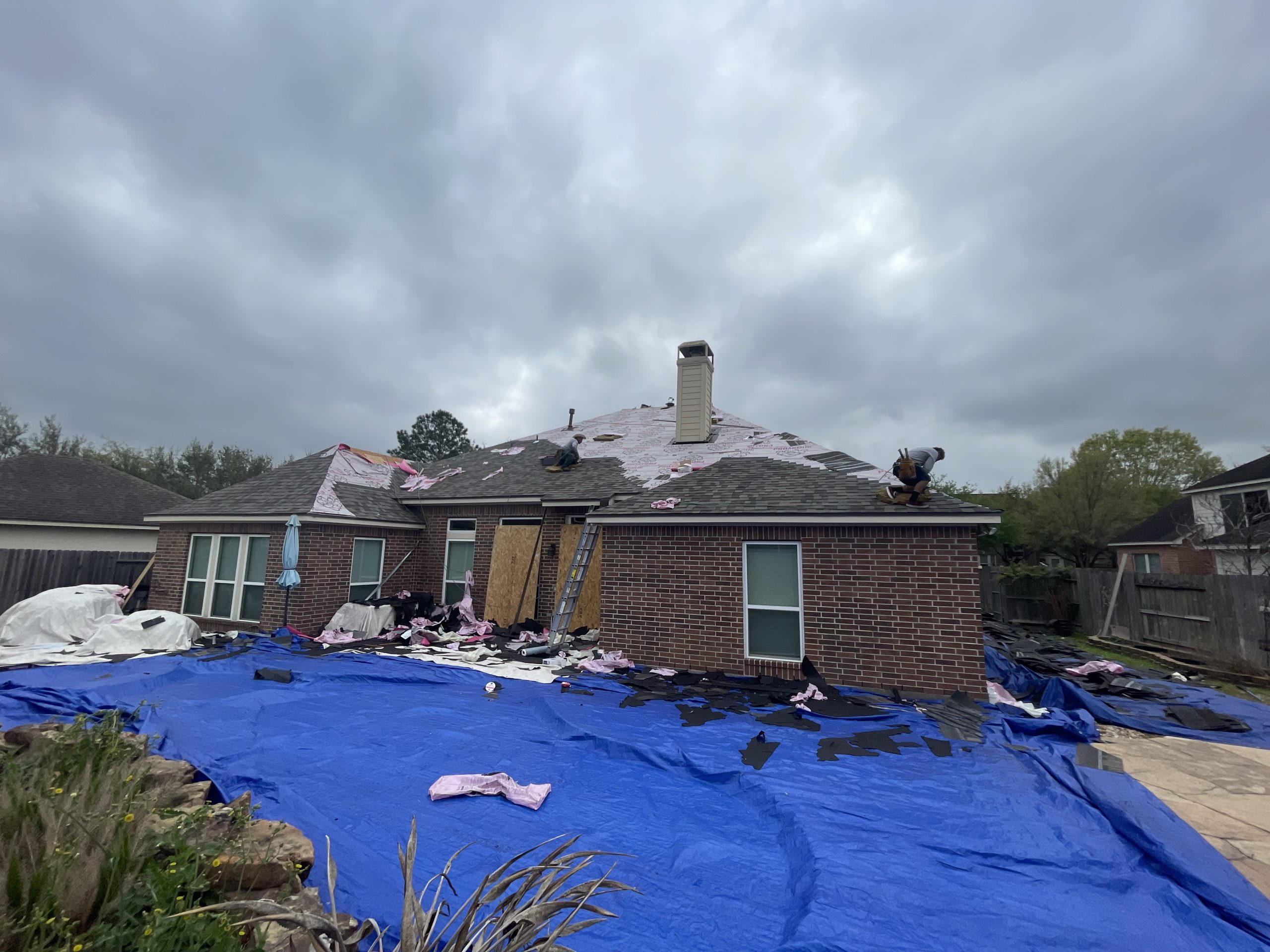 What to Expect Antler Roofing