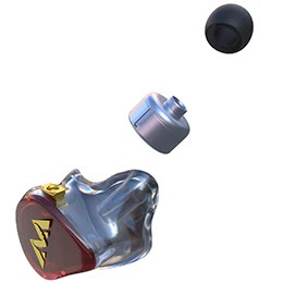 Kimura Solo – Antlion Audio