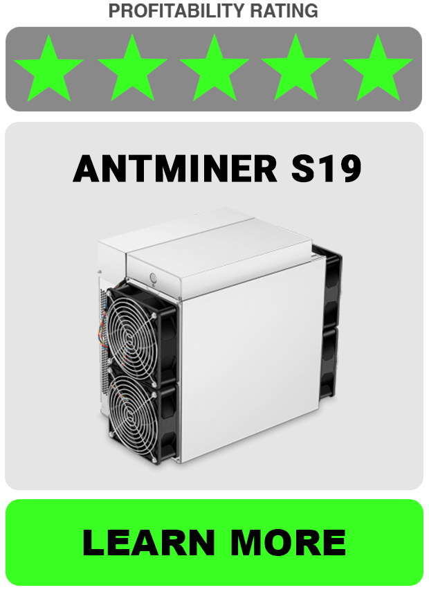 Antminer S9 Profitability Realtime Antminer Profitability Mining