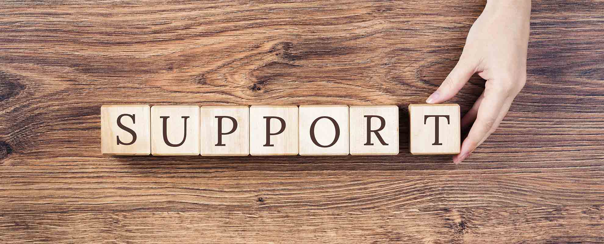 Support Center - ANTO Digital Solutions