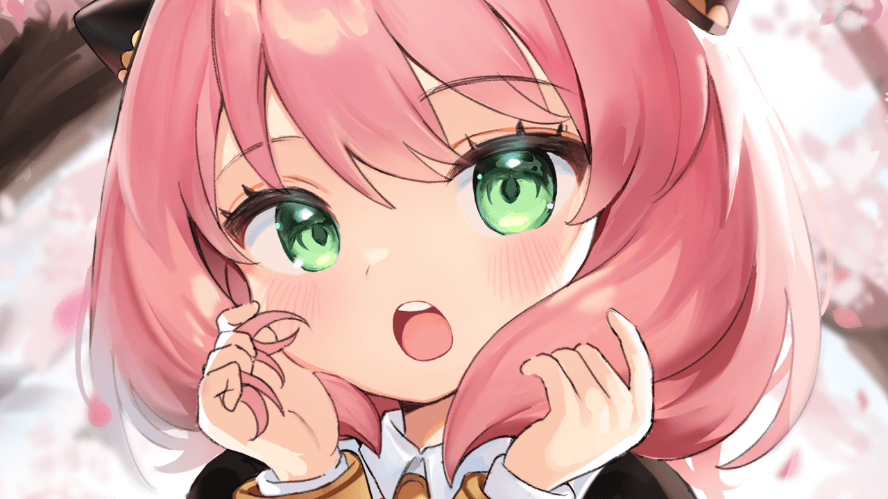 Continúan las películas porno protagonizadas por Anya Forger — Antojasai ️