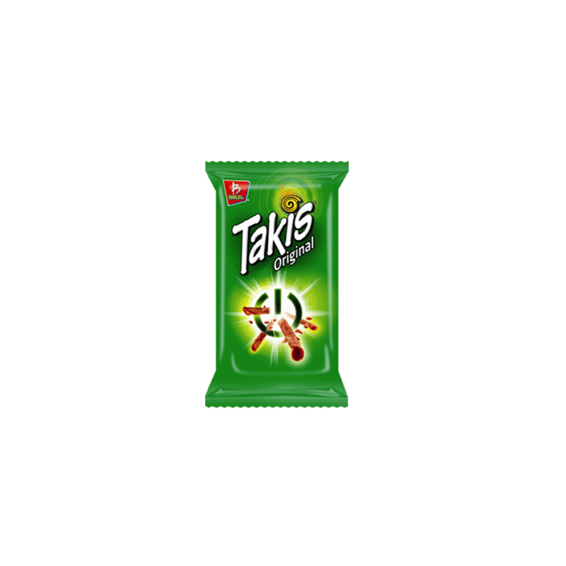 Takis original