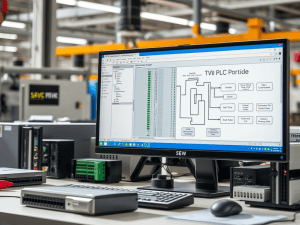 How to write PLC program step by step - TIA Portal Tutorial - Antomatix