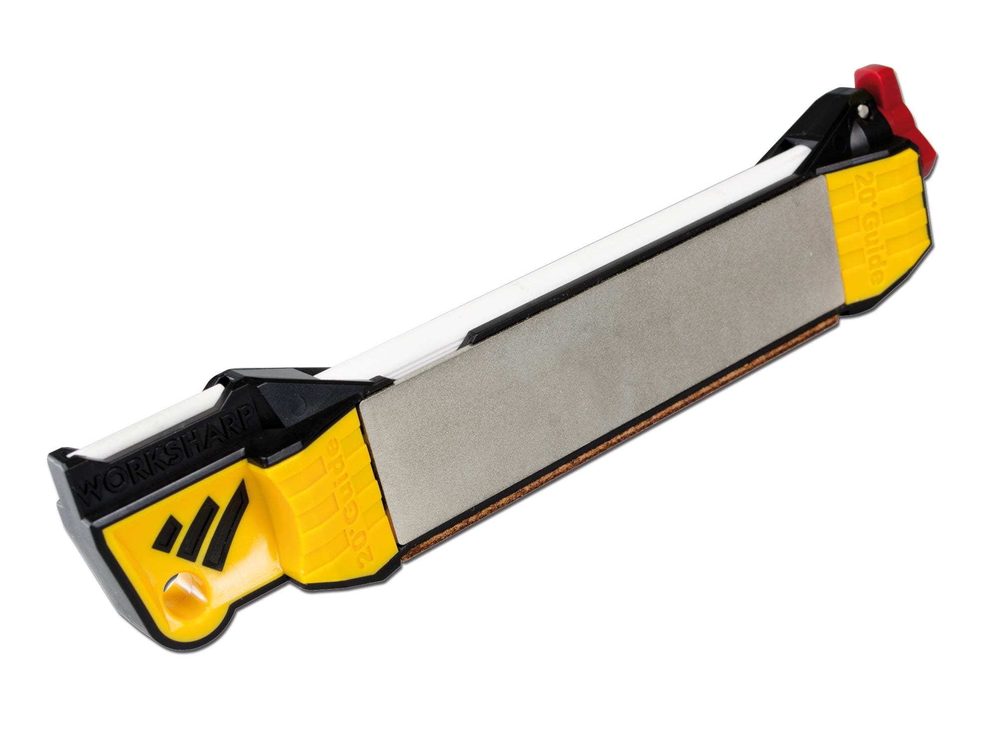 Work Sharp Guided Field Sharpener Tony Lennartz