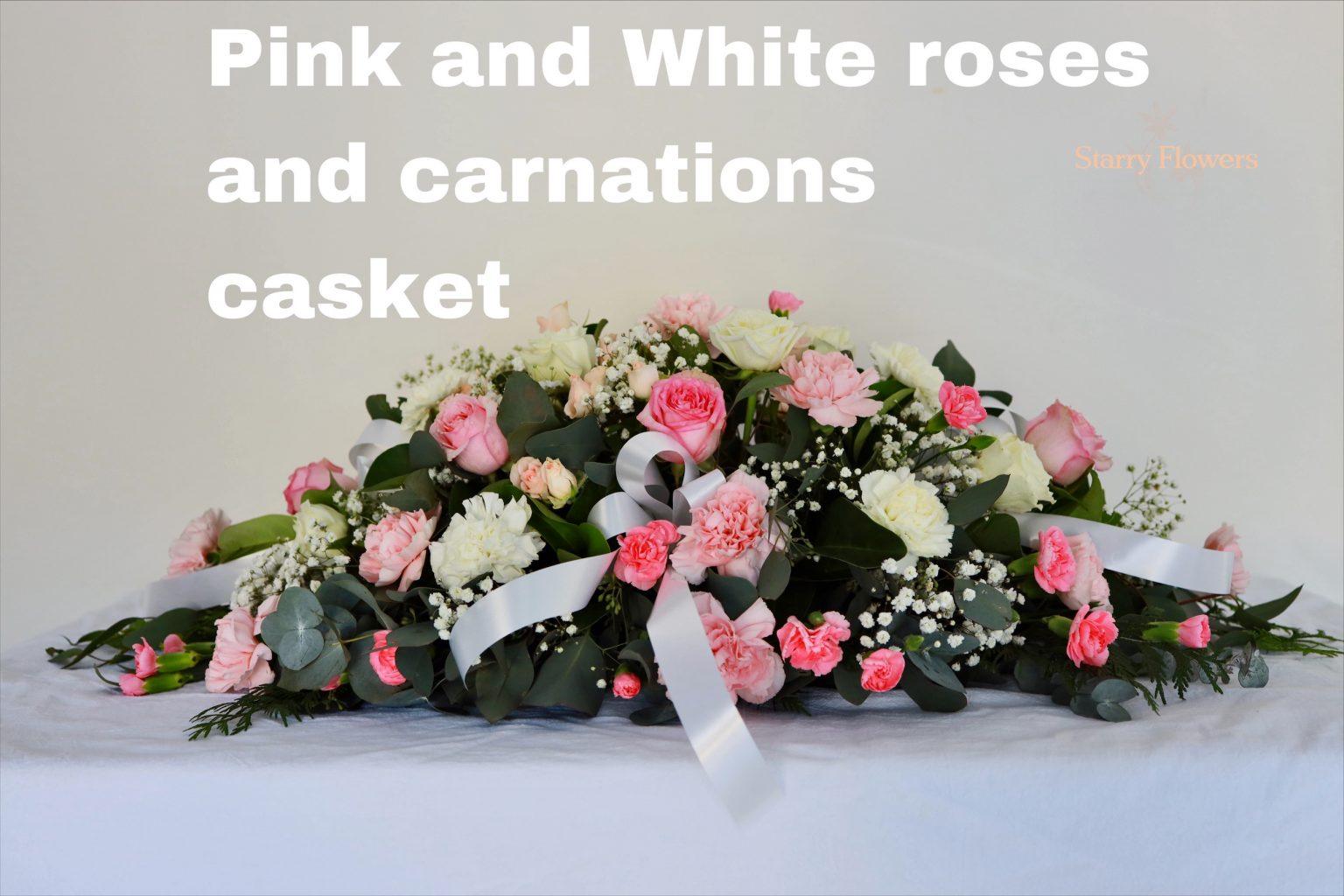 Flowers for Funerals and their Meaning Anton Brown Funerals Brisbane