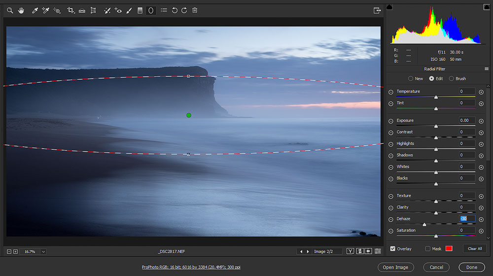 Lightroom Texture Vs Clarity Vs Dehaze Lightroom Everywhere