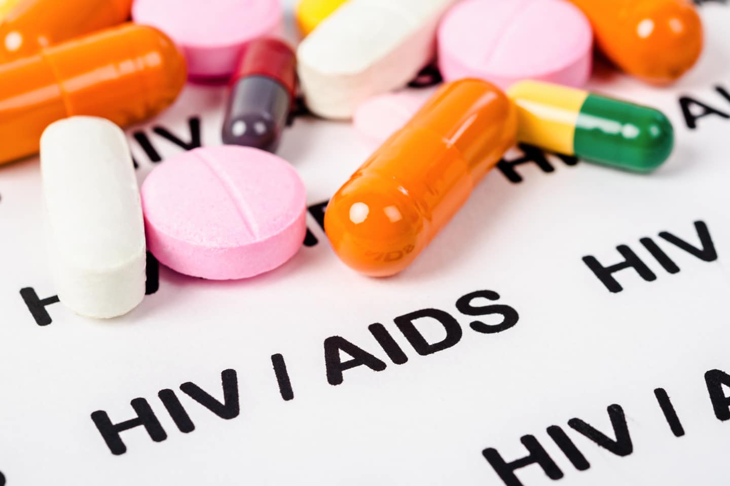 FDA Approves New Injectable Combo Tx for HIV Cabenuva. Its
