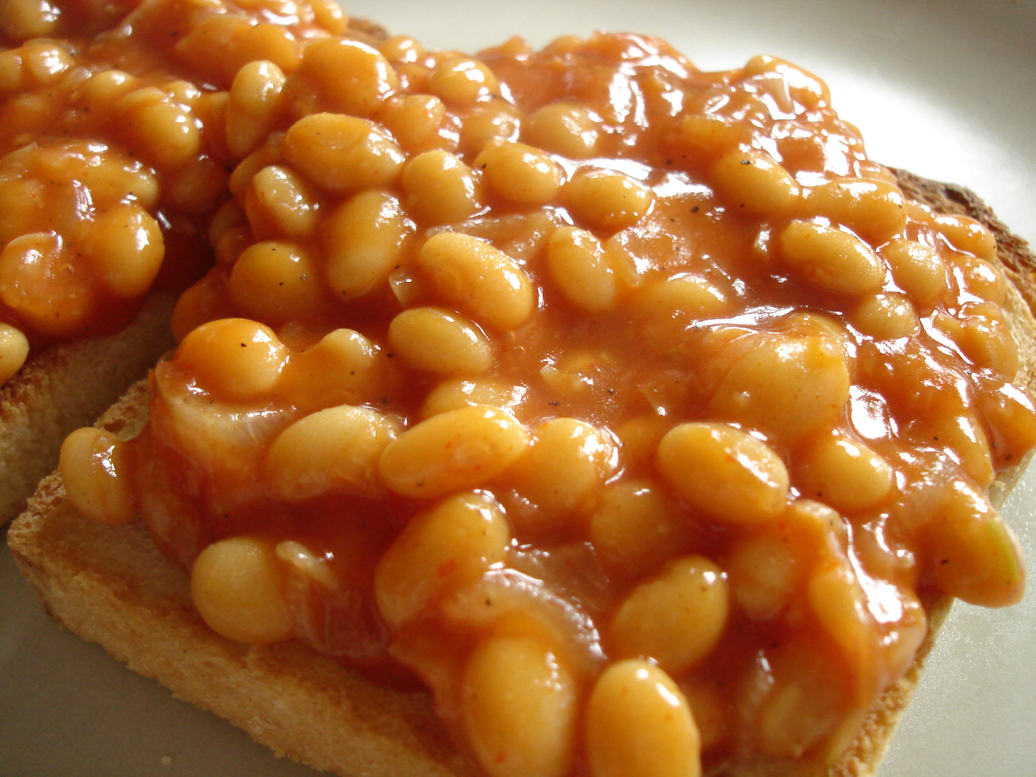 Recipe No.1 Deliciously Ella Baked Beans
