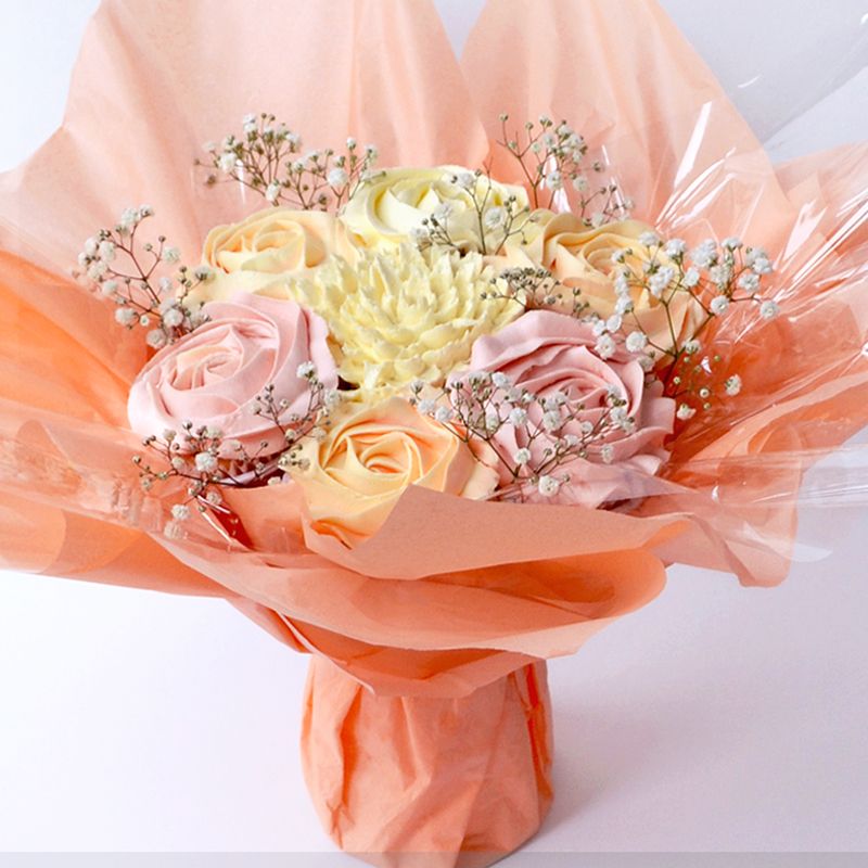 Cupcake Bouquet Antonia's Cakes