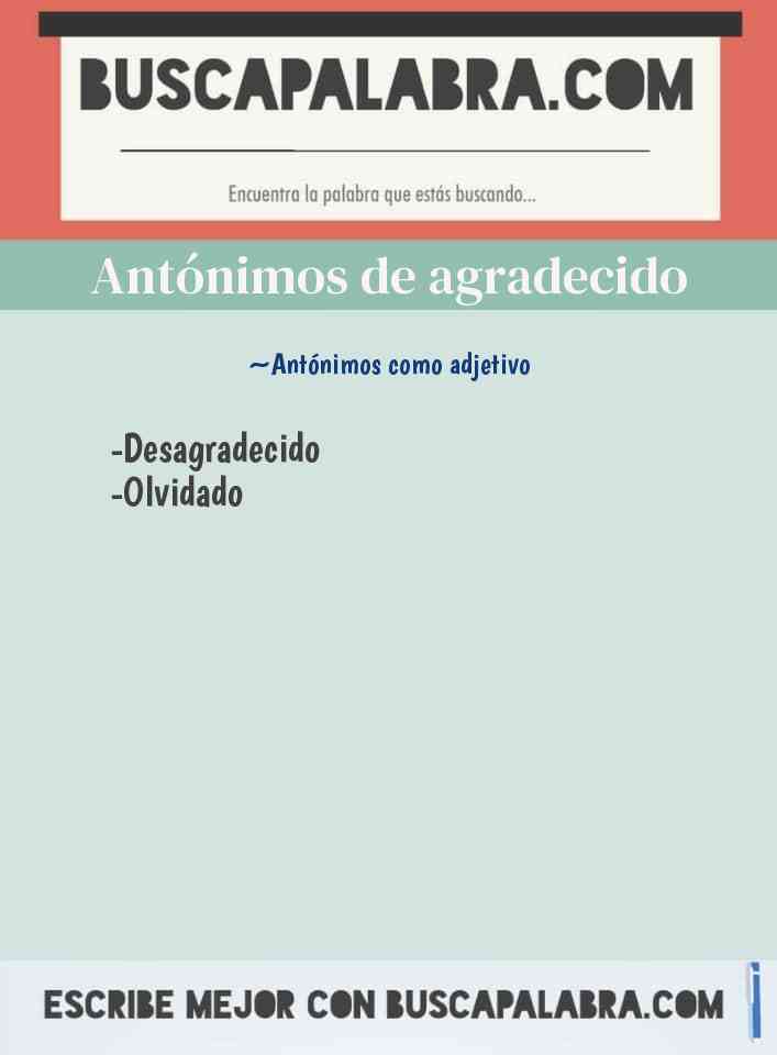 Conoce el 【Antonimo De Amigable En Ingles】