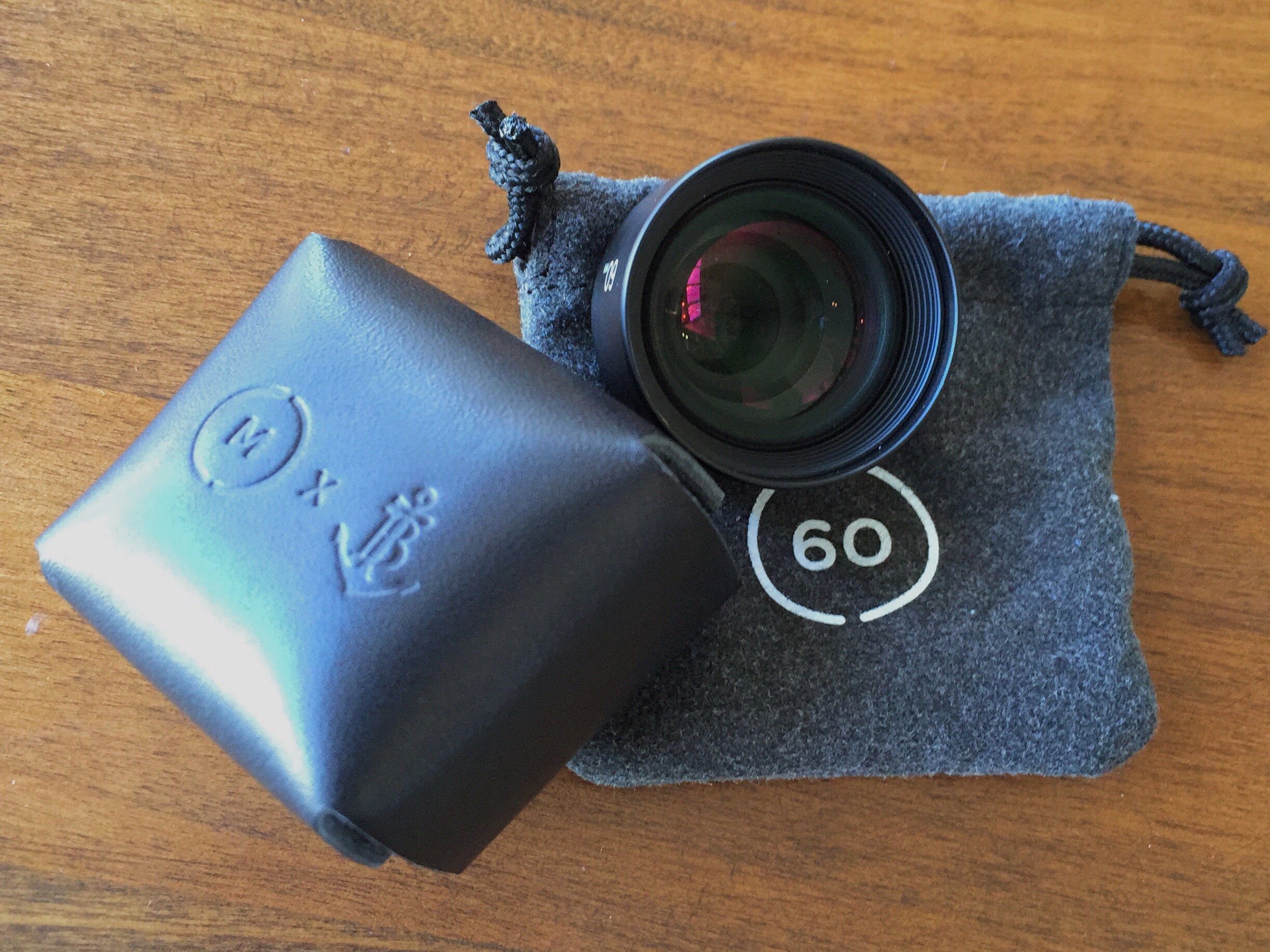 Moment Lens Review (60mm)