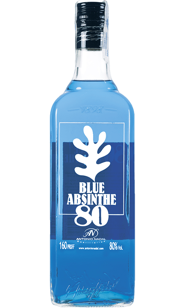 Absenta 80 Blue Antonio Nadal