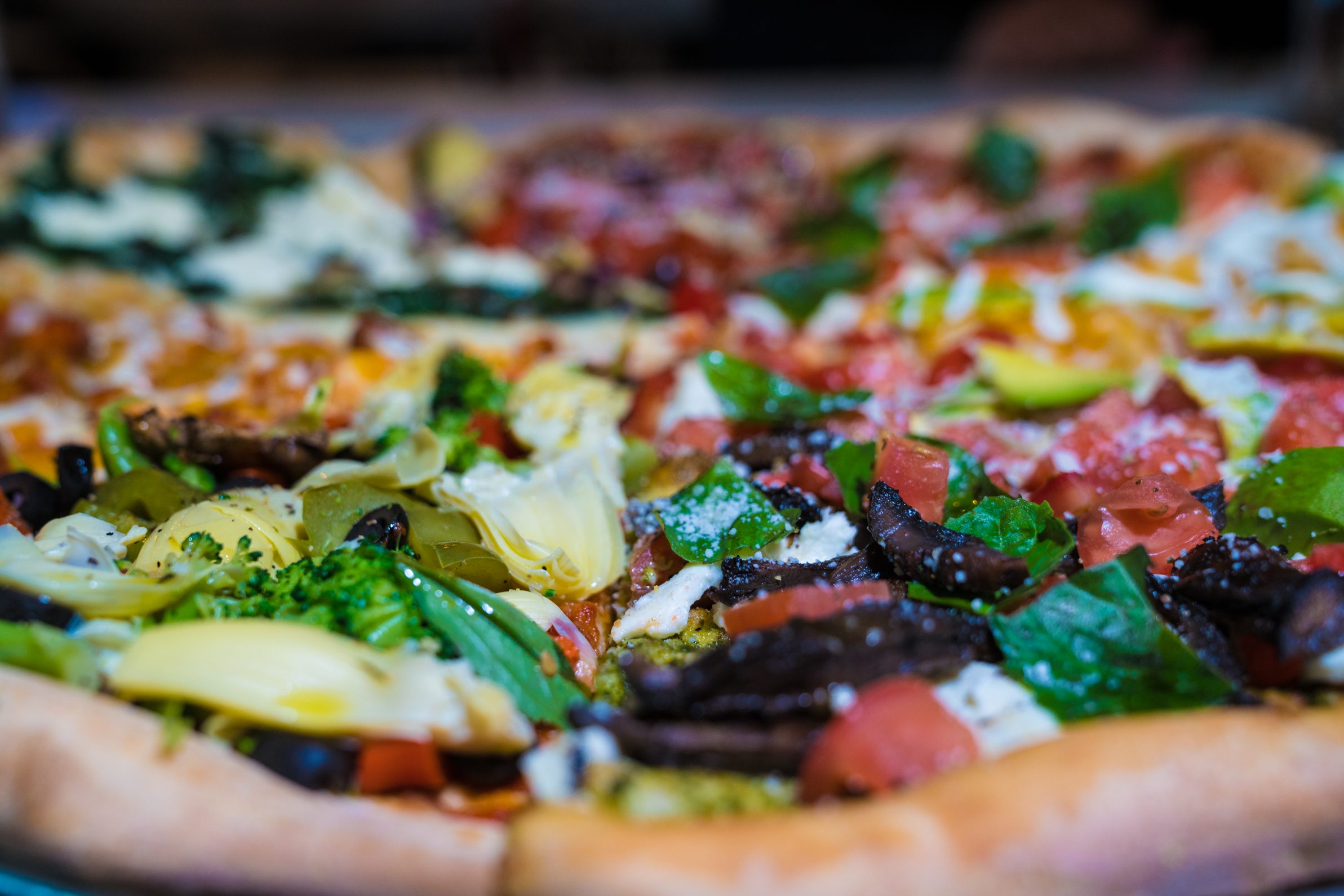 Newport Antonio's Pizza Pizza By The Slice