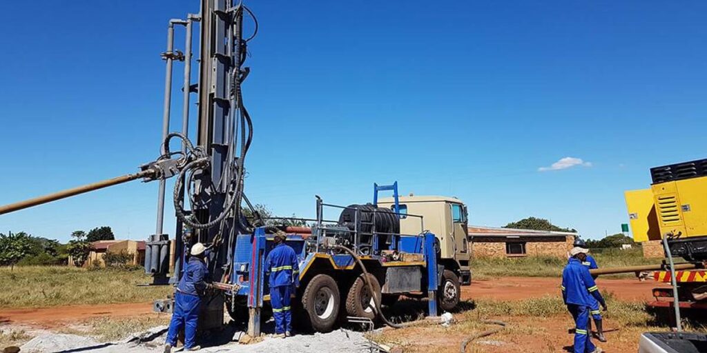 Anton Liner Systems Ltd The Best Borehole drilling company in Kenya