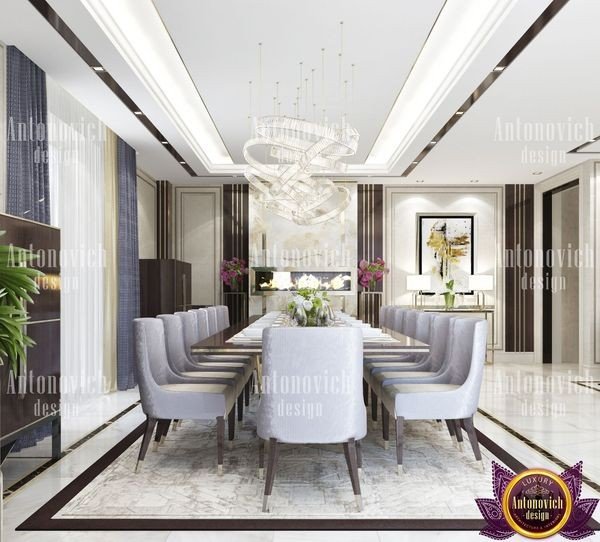 Top Toronto Interior Design Company Transform Your Space Today!