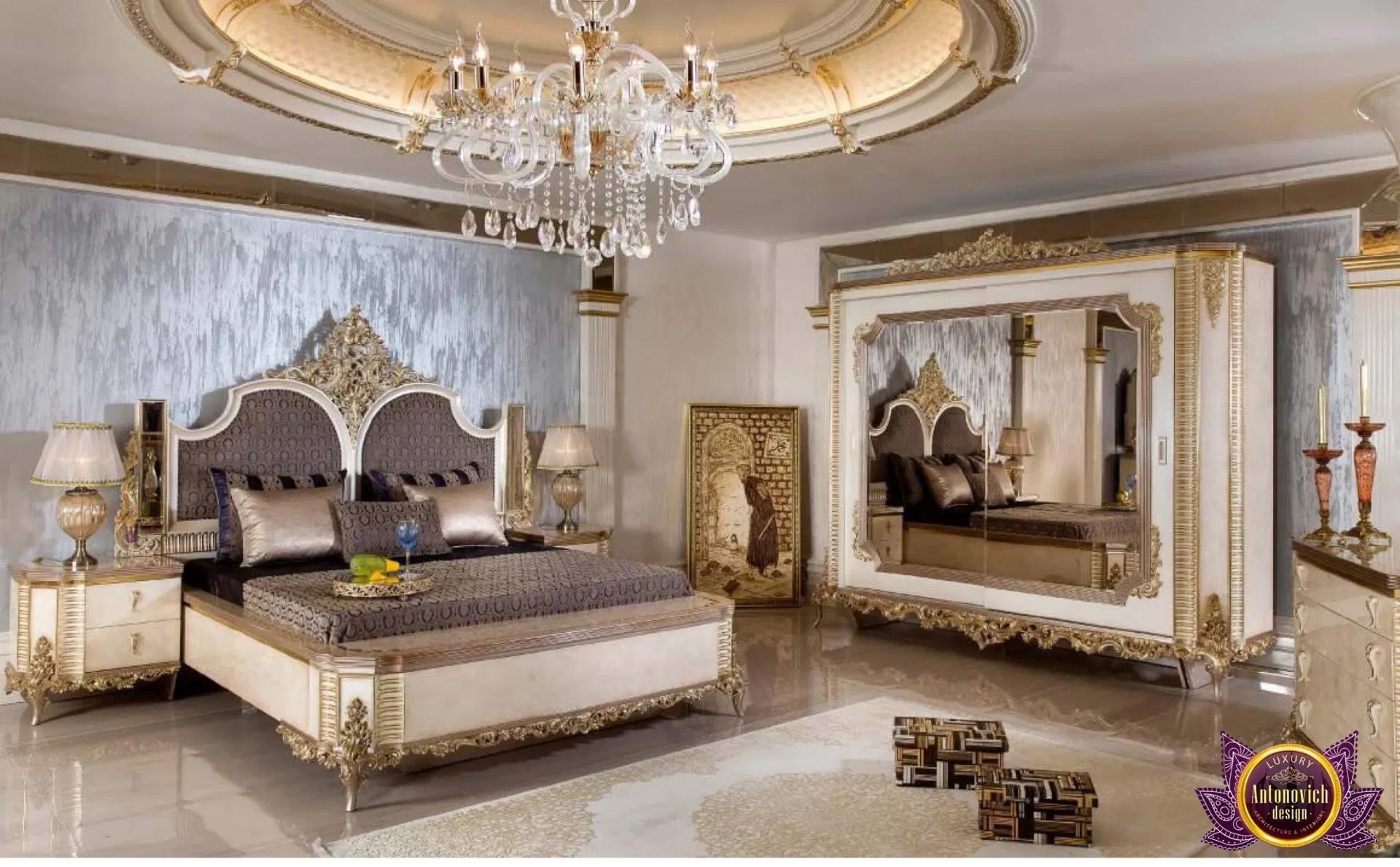 Stunning Furniture in Dubai Shop Online & Transform Your Home!