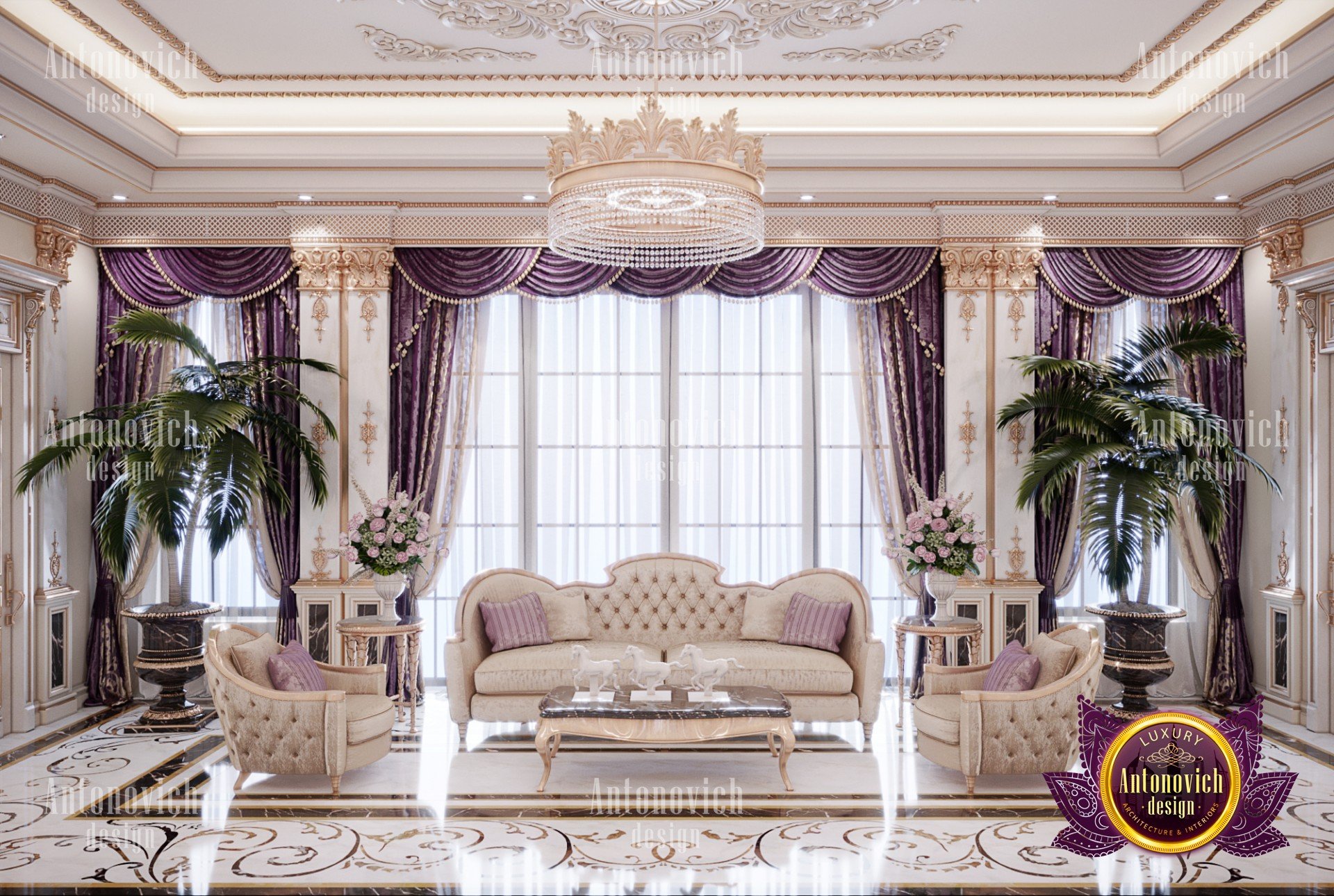 Best interior designer Dubai