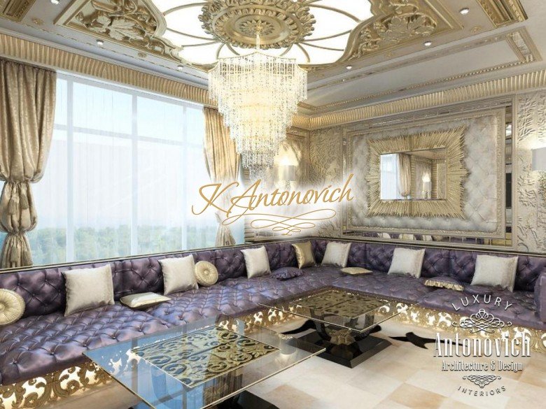 House design in Mecca