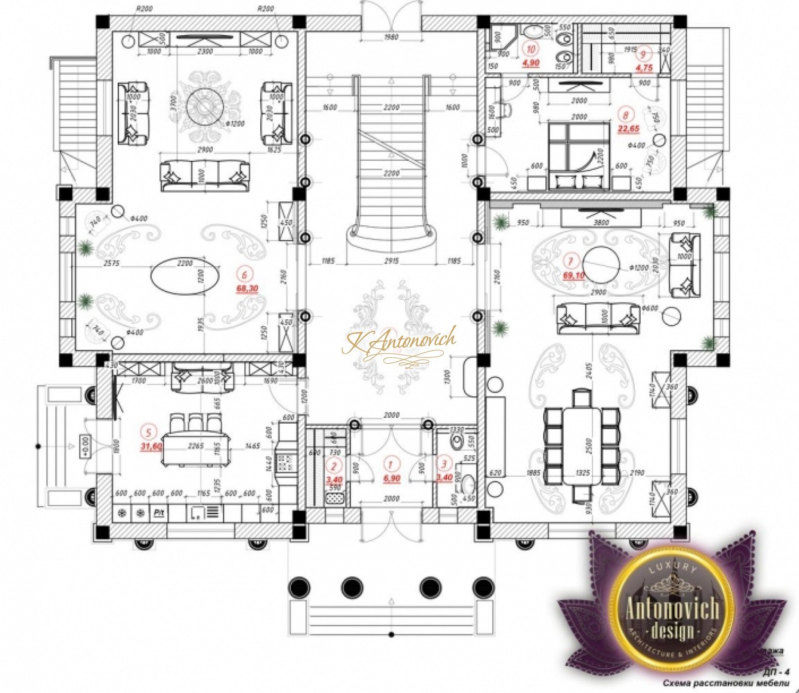 View House Plan In Nigeria Gif Interior Designs