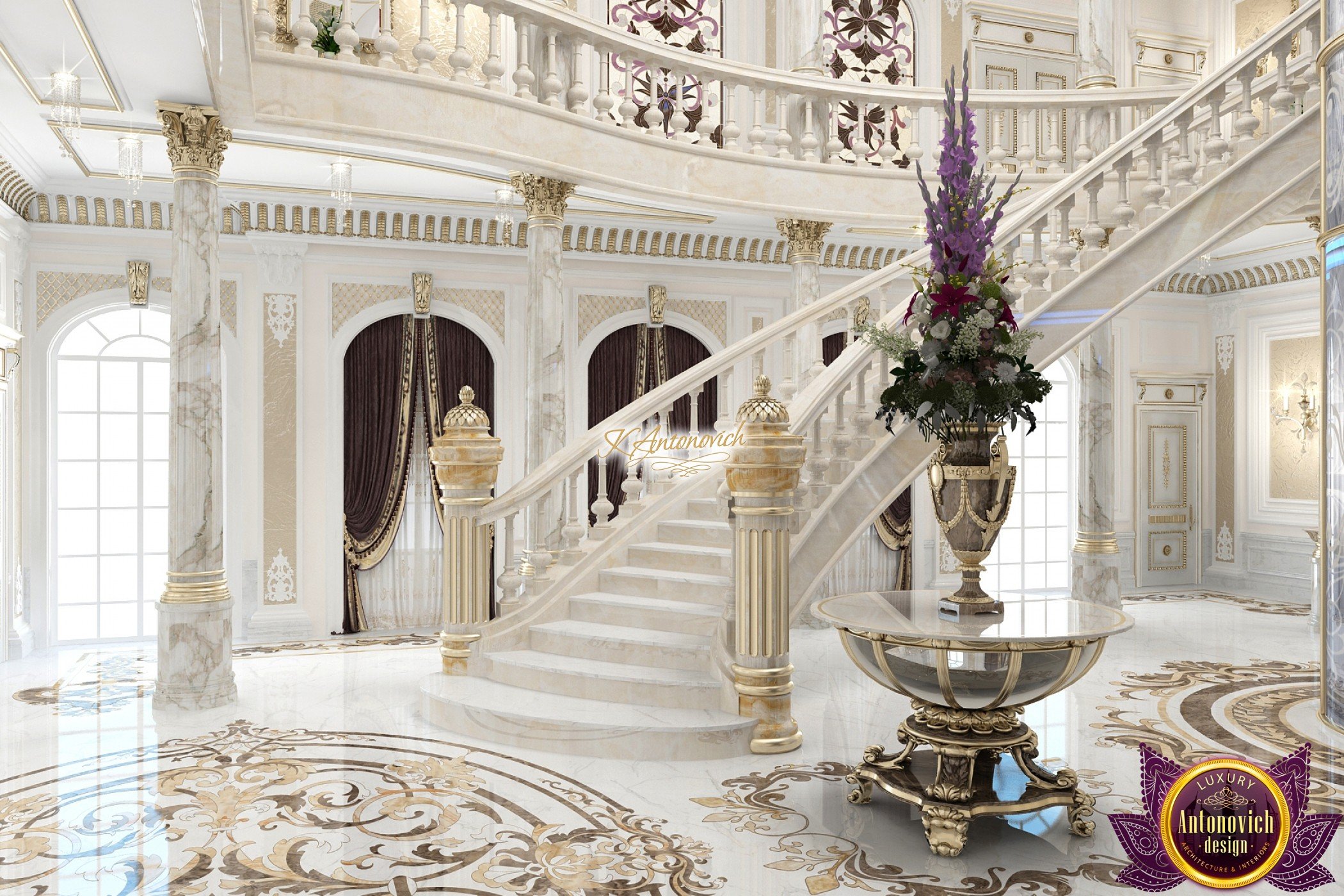 Interior design Pakistan
