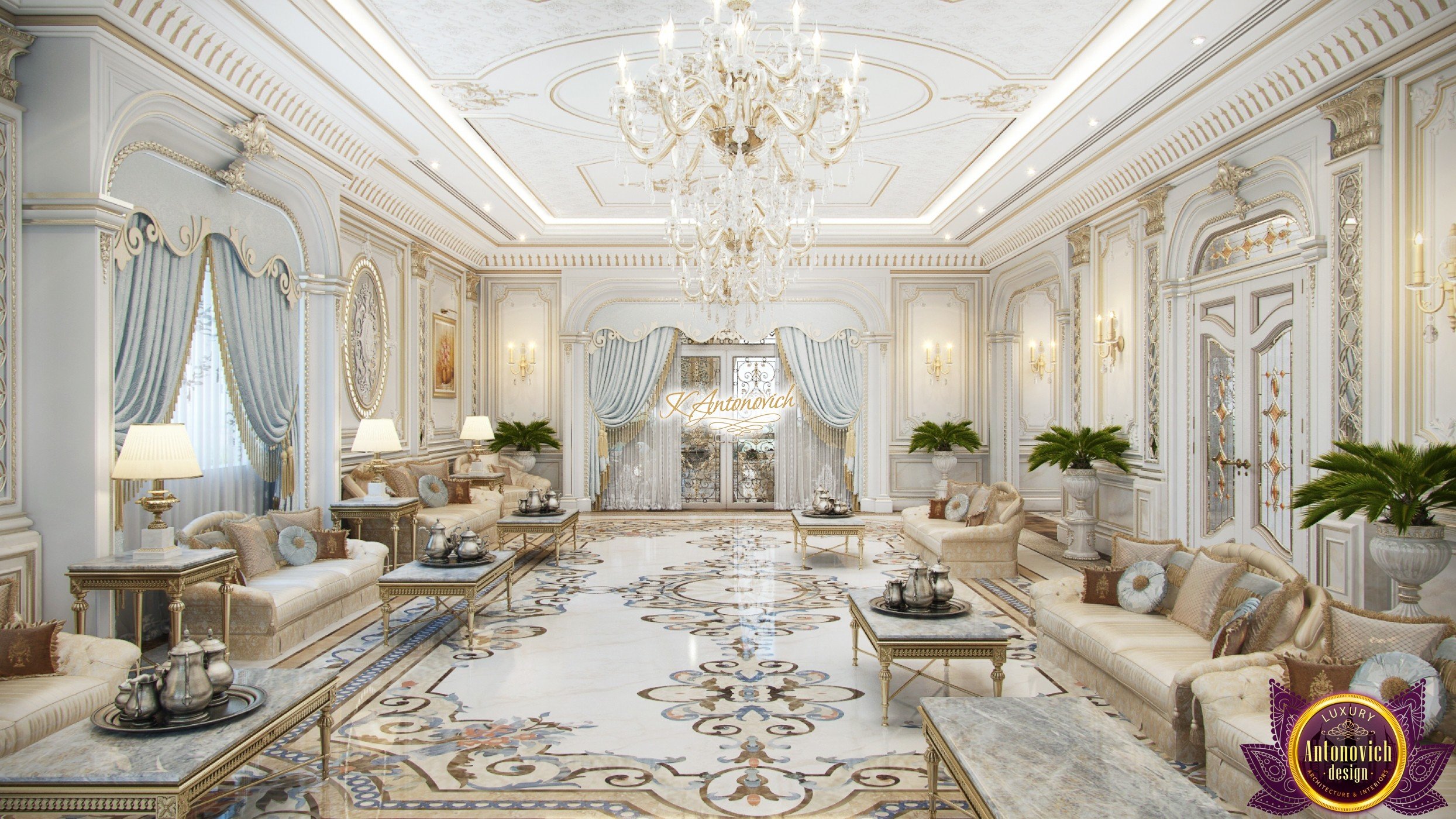 Majlis Design
