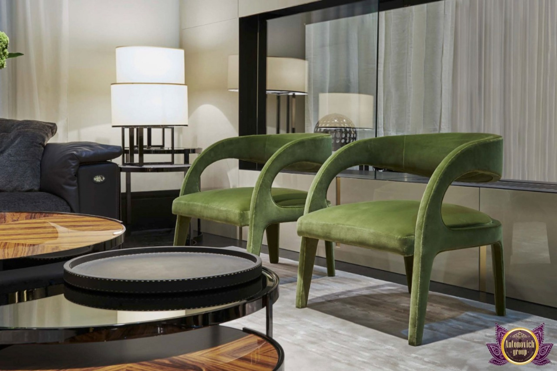 ONLINE LUXURY FURNITURE BUYING GUIDE