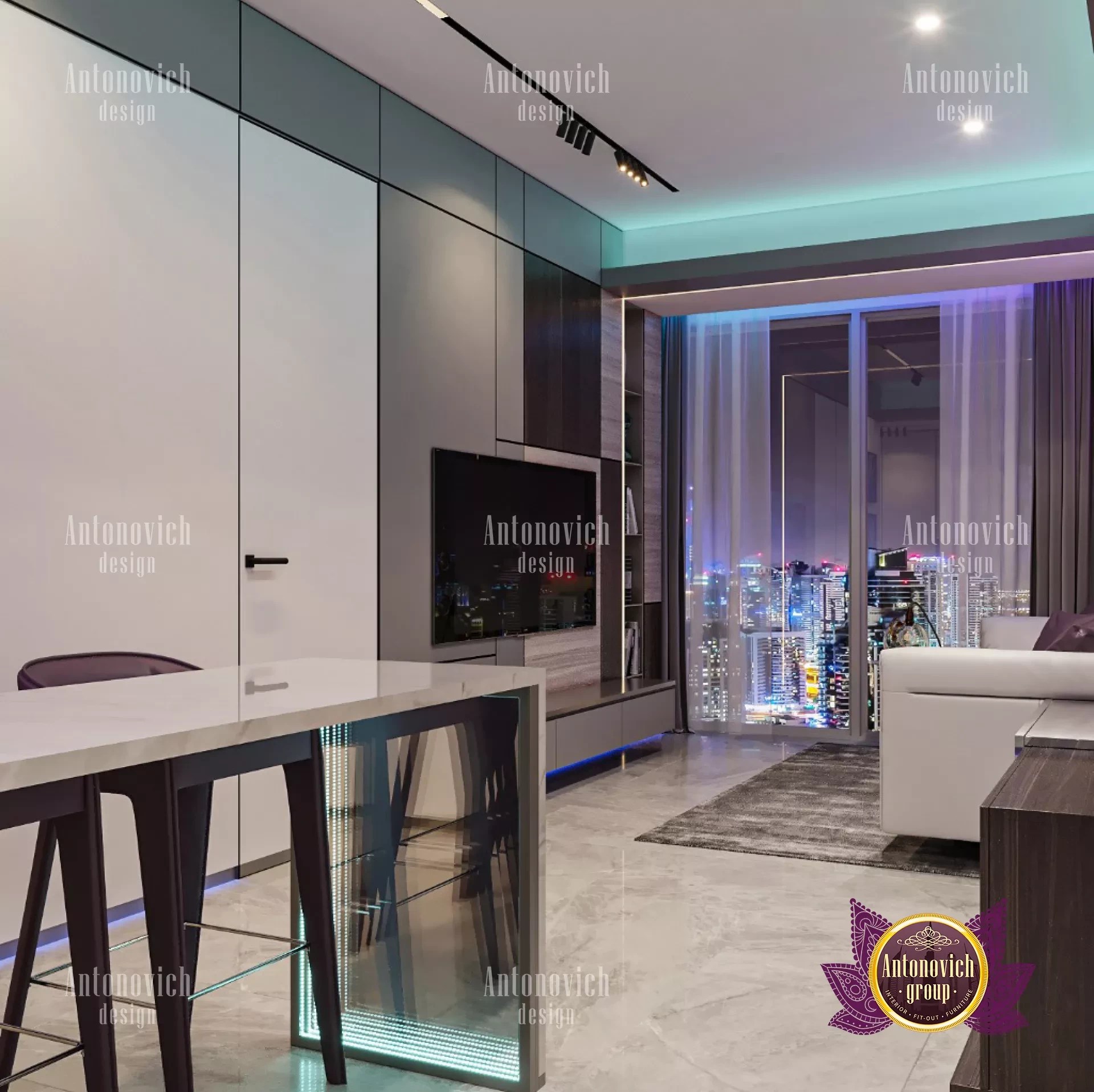 CAN YOUR FURNITURE FIT YOUR ROOM?