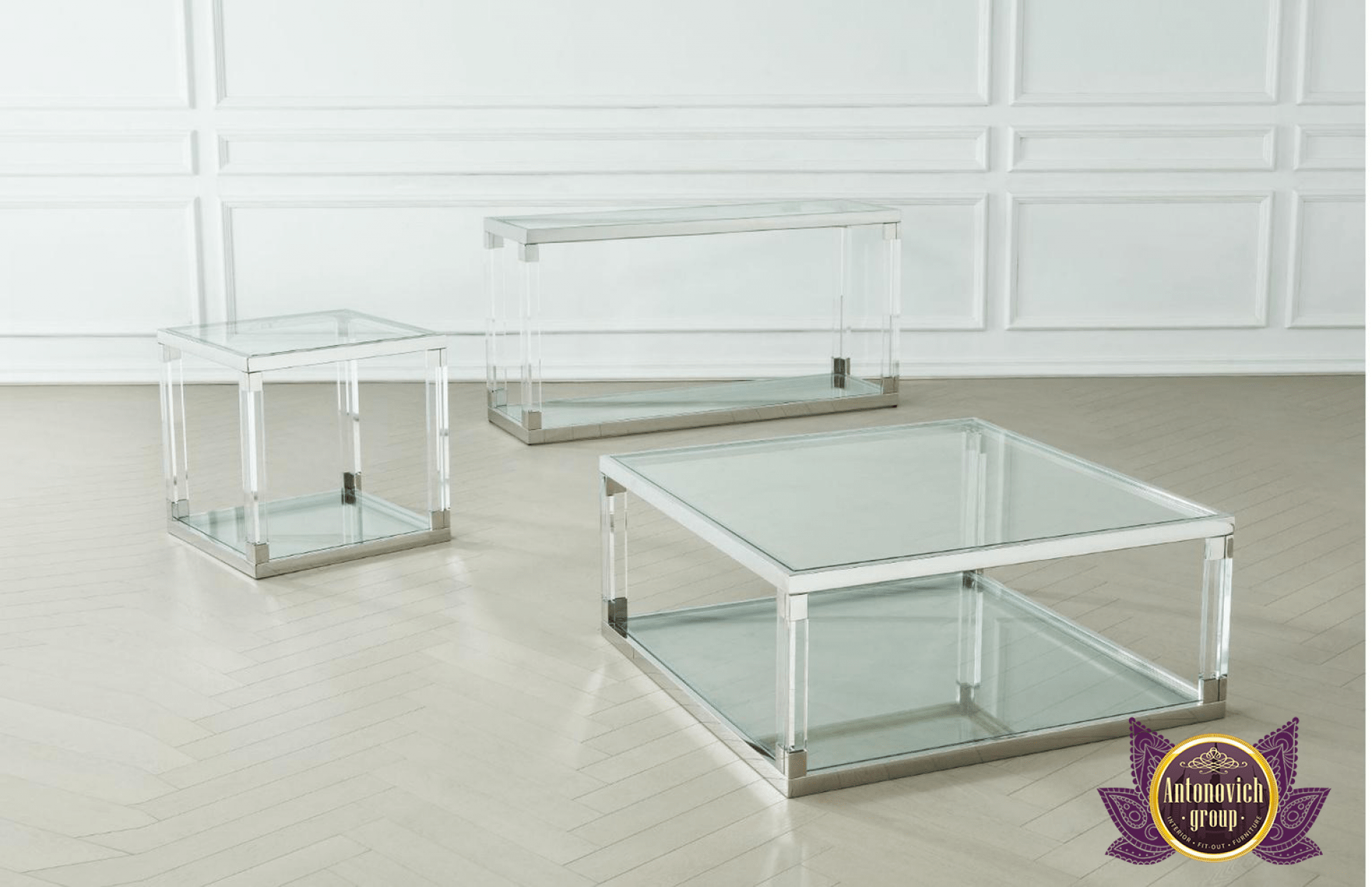 USA FURNITURE SHOPS AND RETAILERS