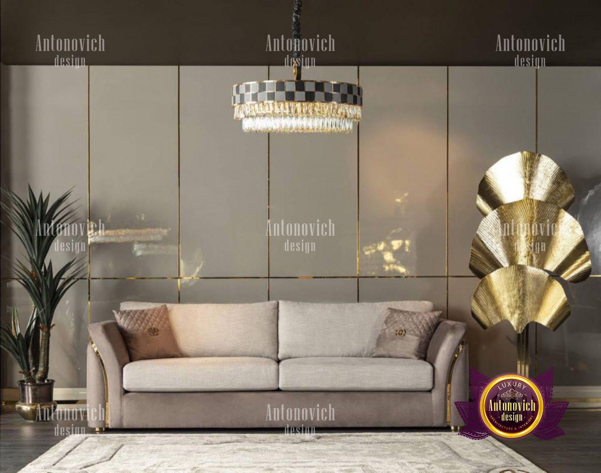 Superb Luxury Furniture Designs