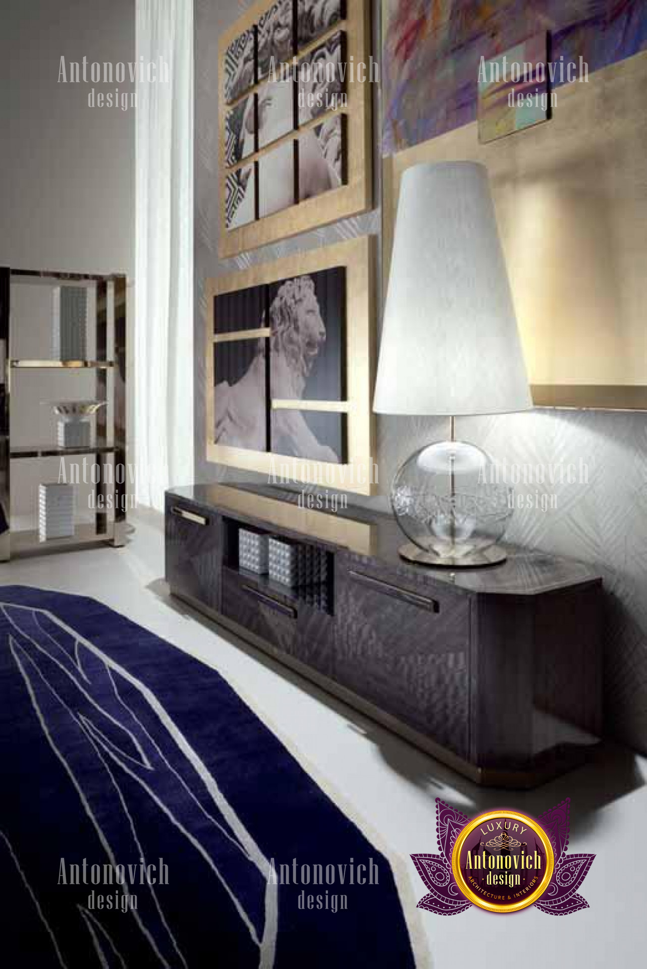 Top Modern Furniture Designs